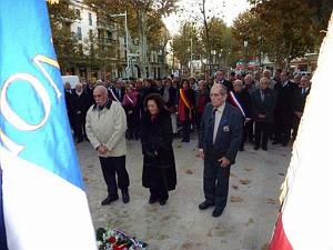 2013 12 05 DECEMBRE e AIX EN PROVENCE CEREMONIE MONUMENT AUX MORTS (8)